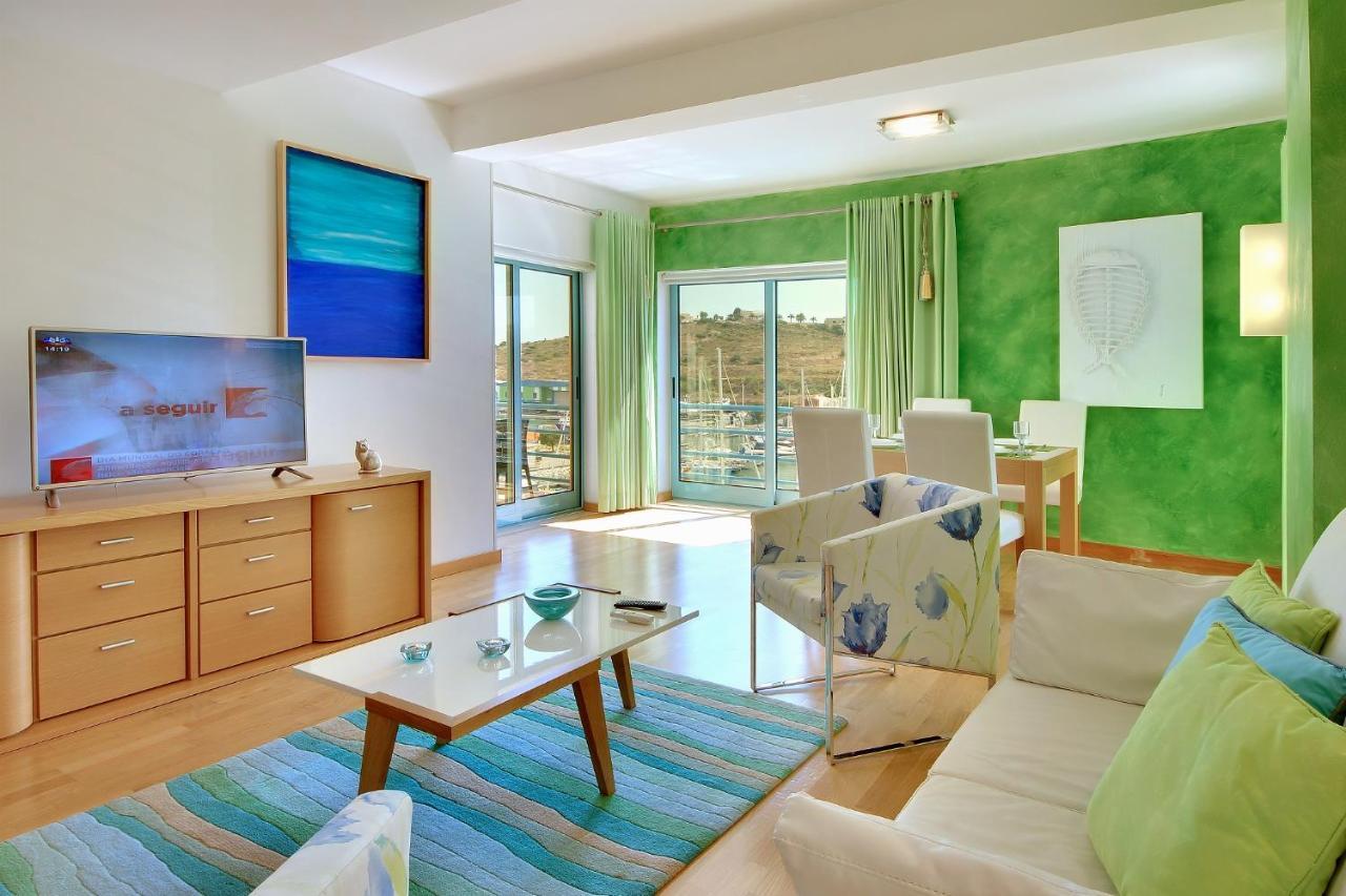 Appartement Marina