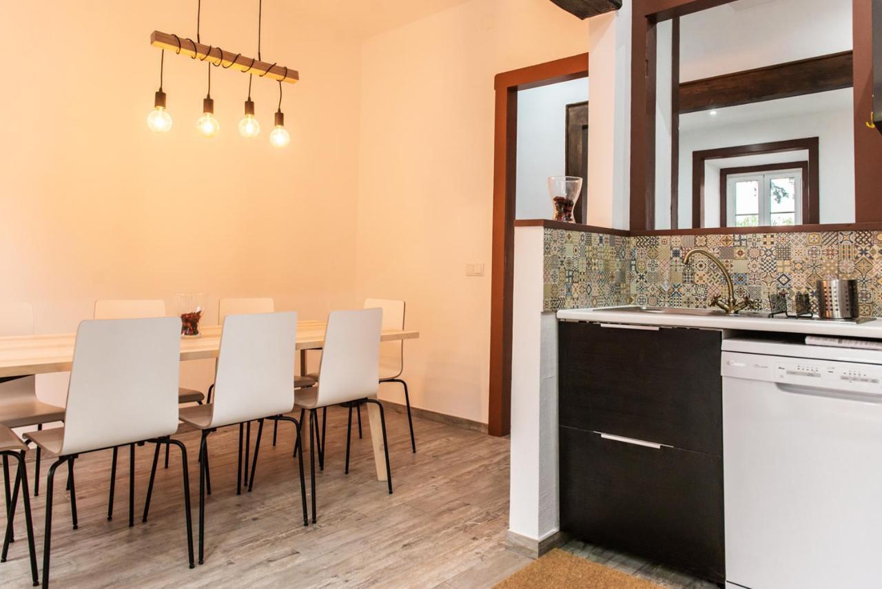 Apartment Sintra Chalet