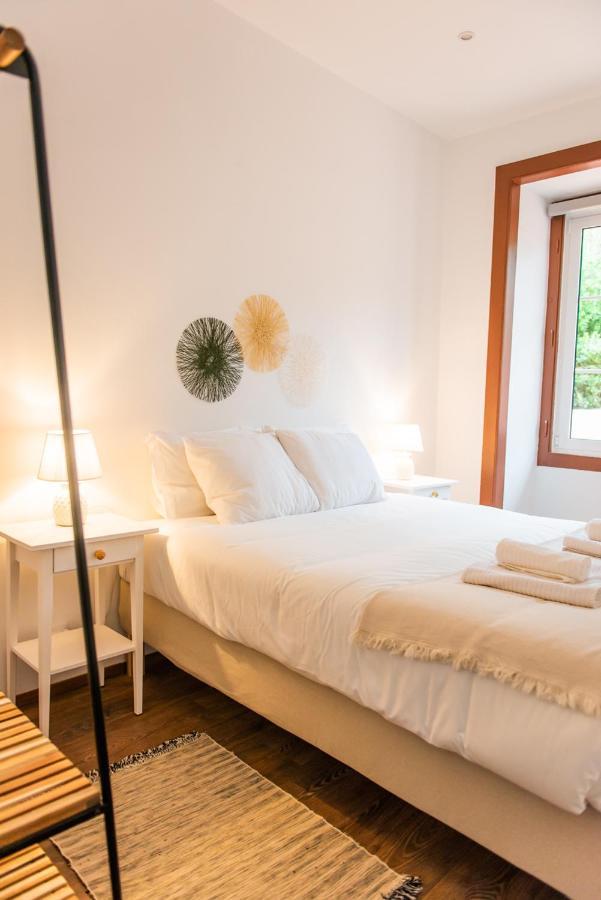 Sintra Chalet