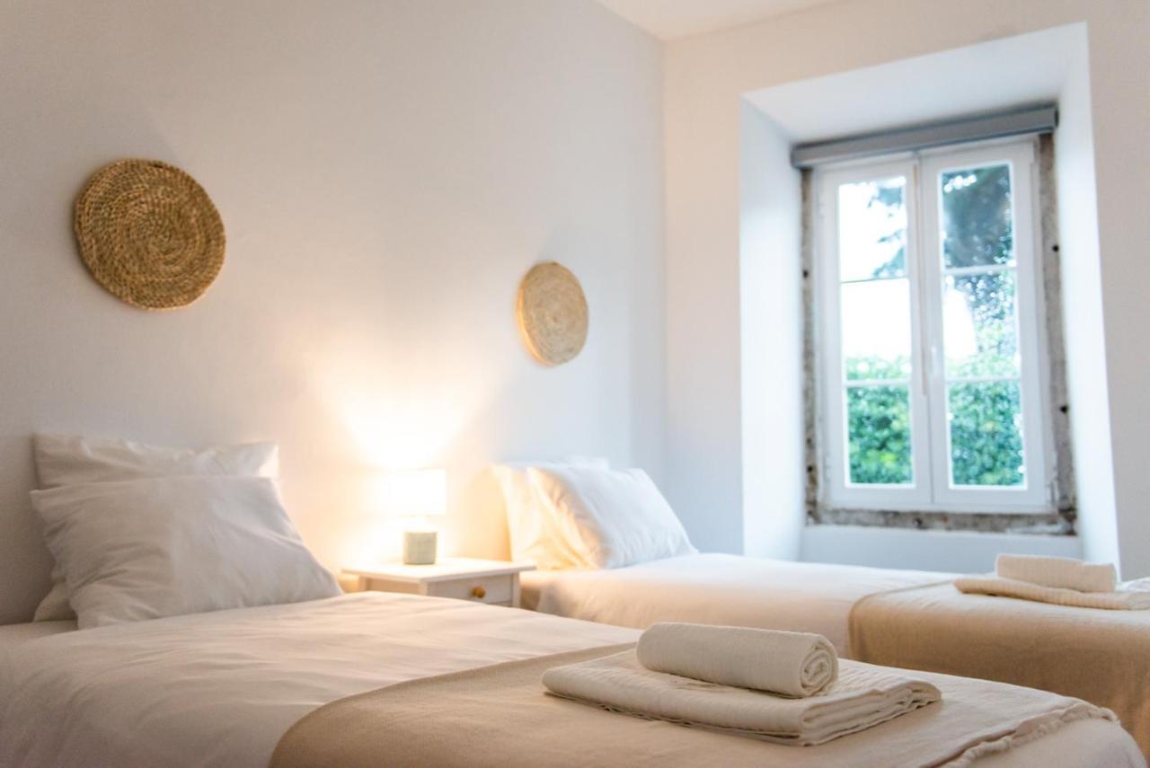 Sintra Chalet Apartment