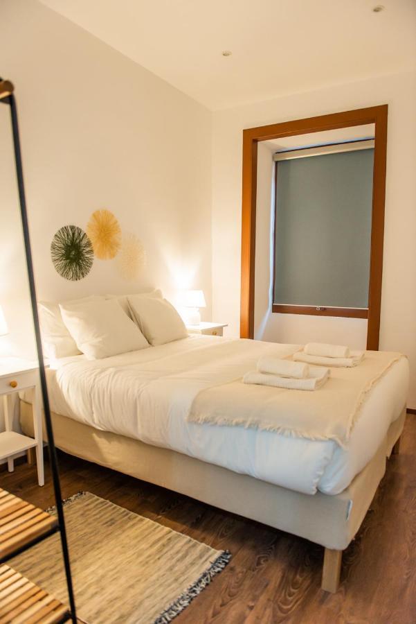 Apartment Sintra Chalet