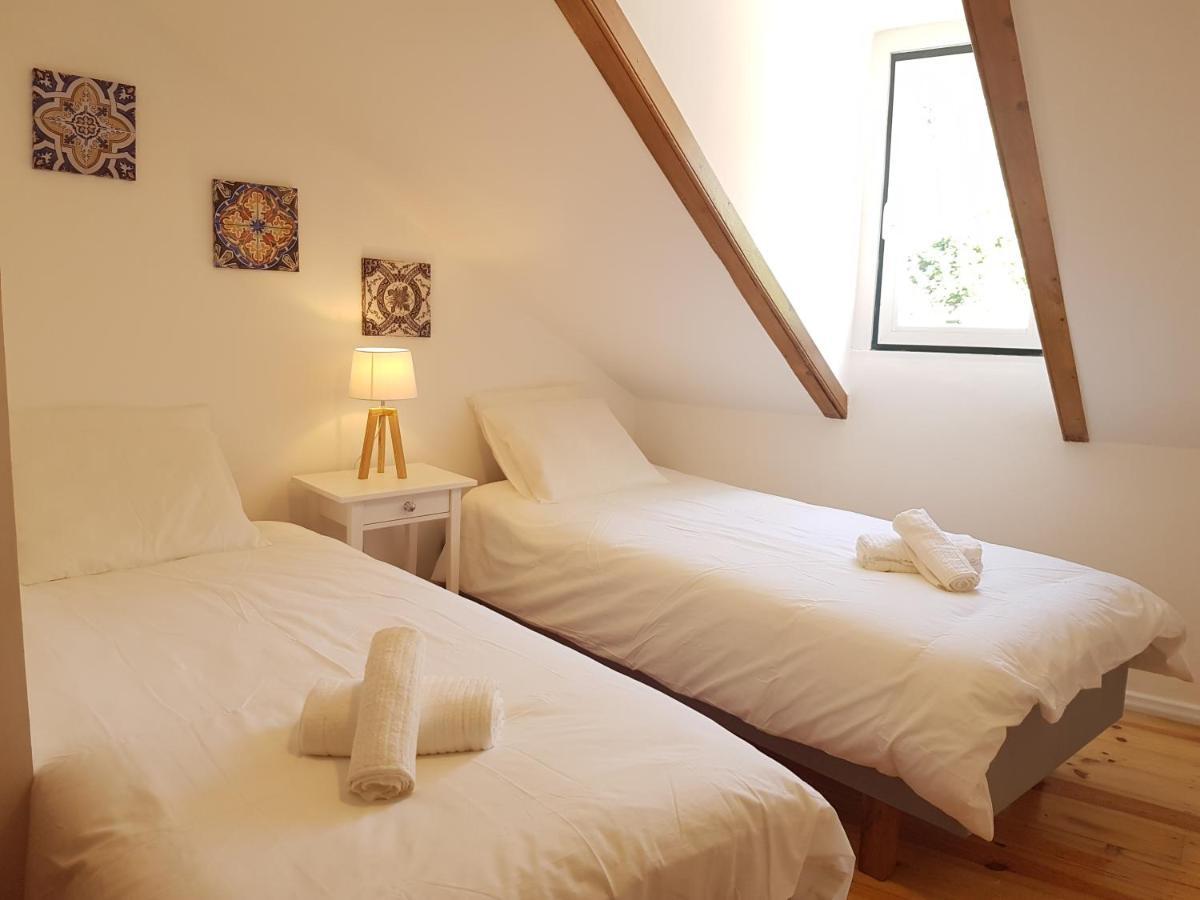 Sintra Chalet Sintra