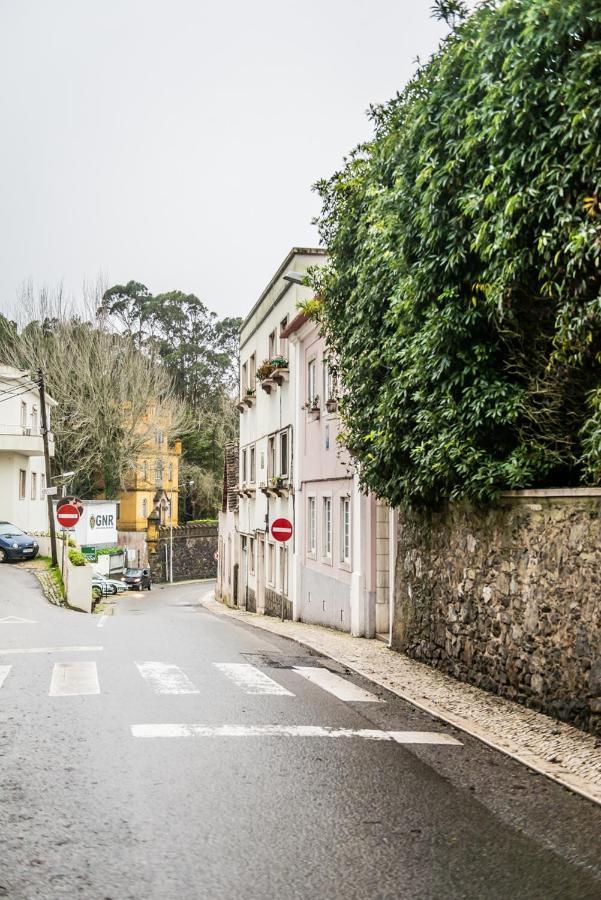 Sintra Chalet Apartment *