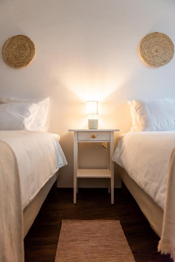 Apartment Sintra Chalet