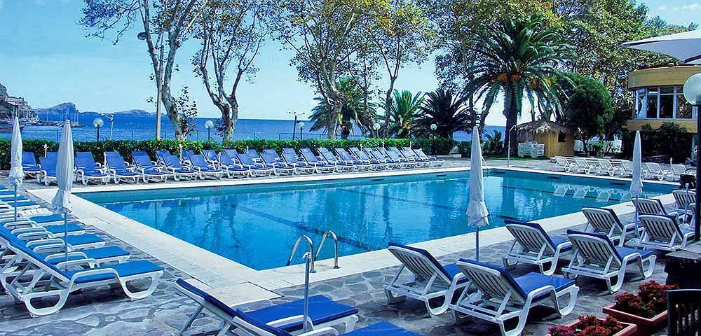 Hotel Dom Pedro Madeira Machico (Madeira)