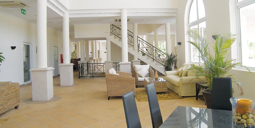 Holiday park Colina