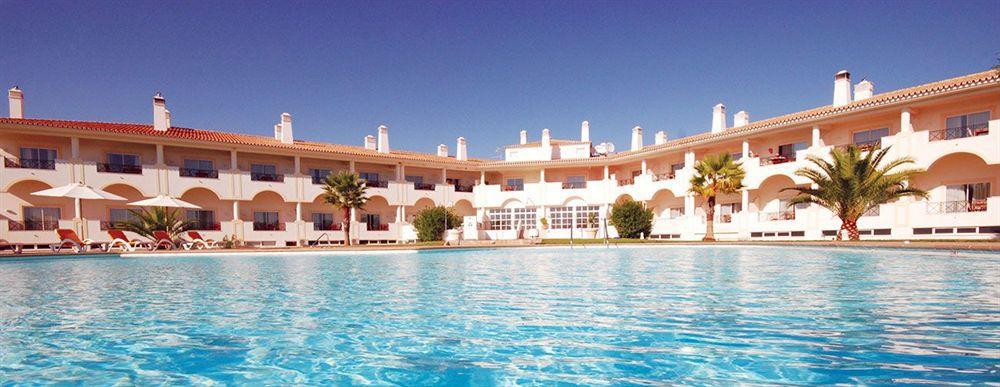 Holiday park Colina 4*
