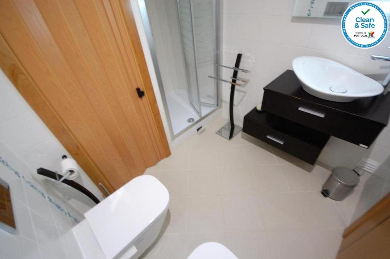Holiday home House F Sao Rafael - Free Wifi & Airco, Netflix Ready - 300m From The *