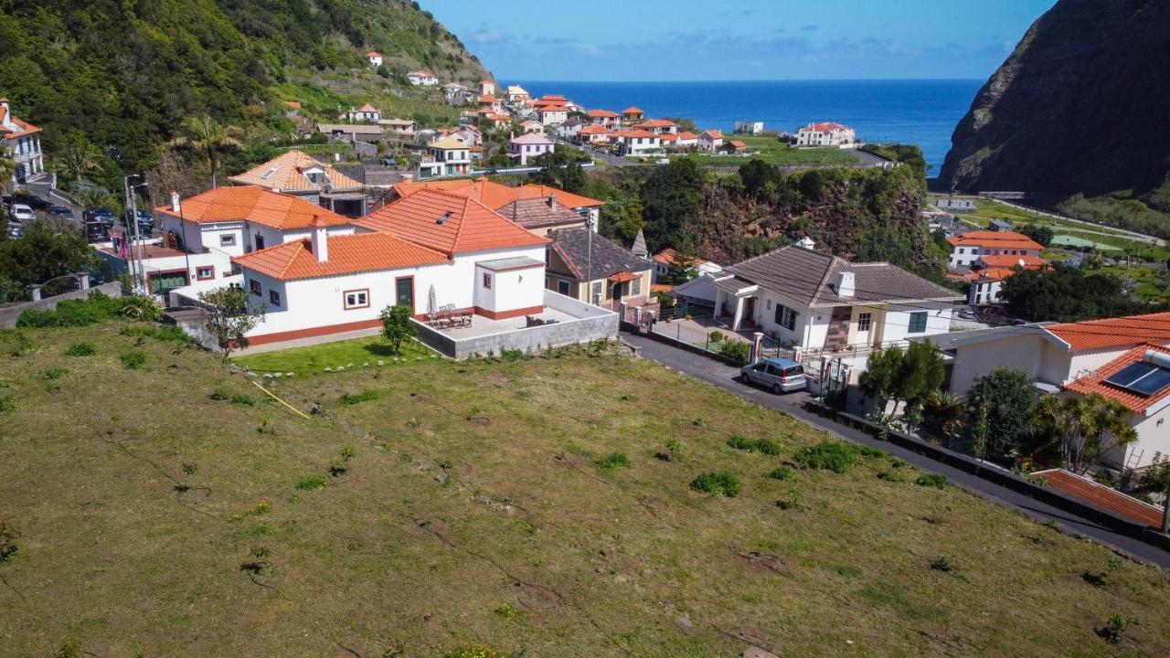 Сasa de vacaciones Casa Do Bago *