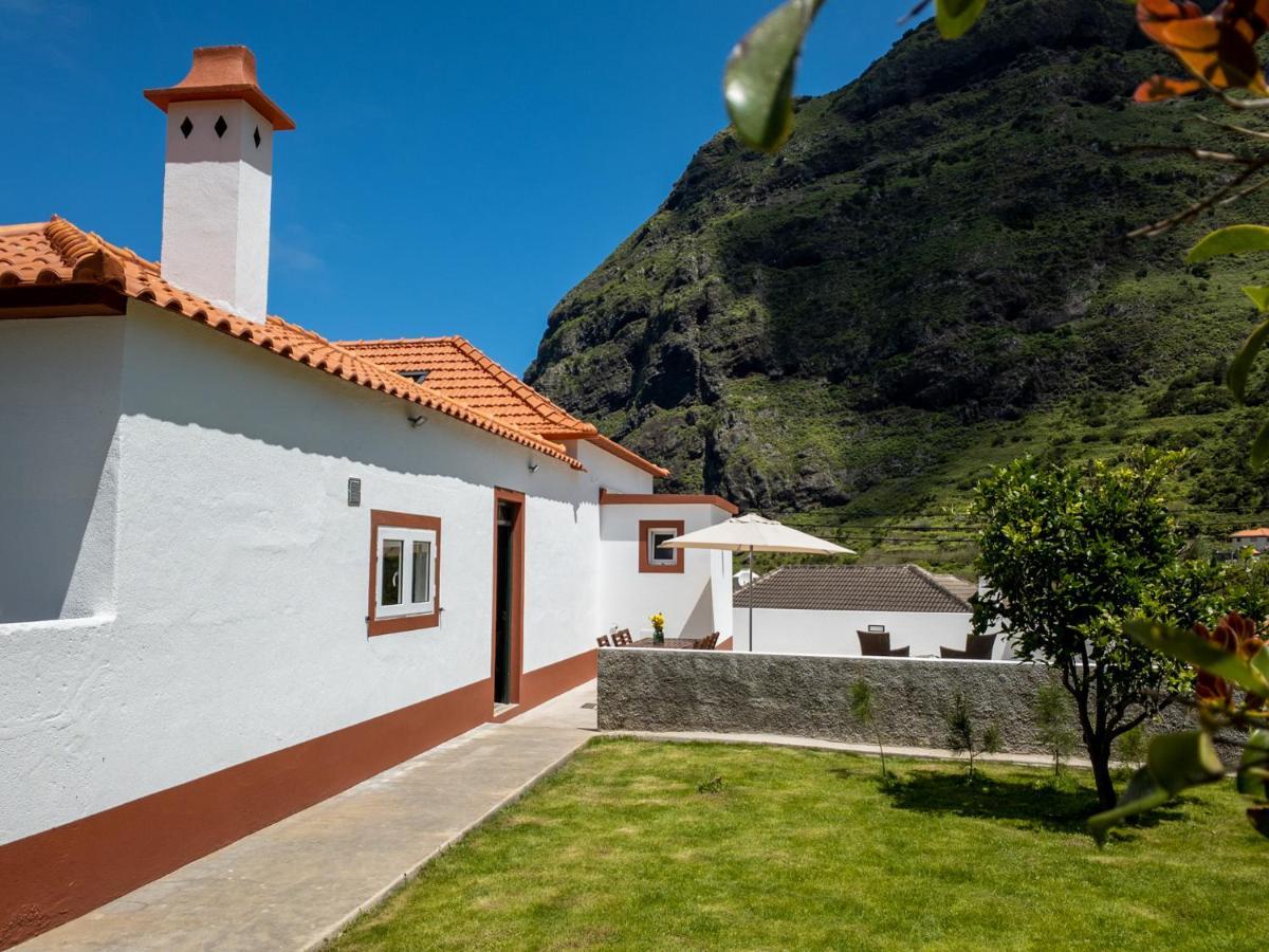 Casa Do Bago São Vicente
