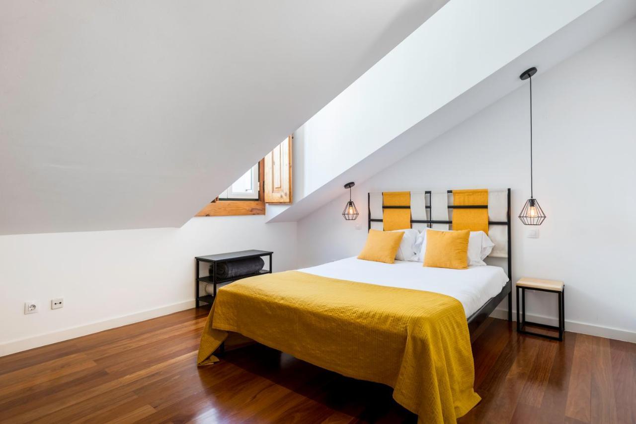 Stunning And Spacious Lofts Just By Graca And Alfama Lissabon