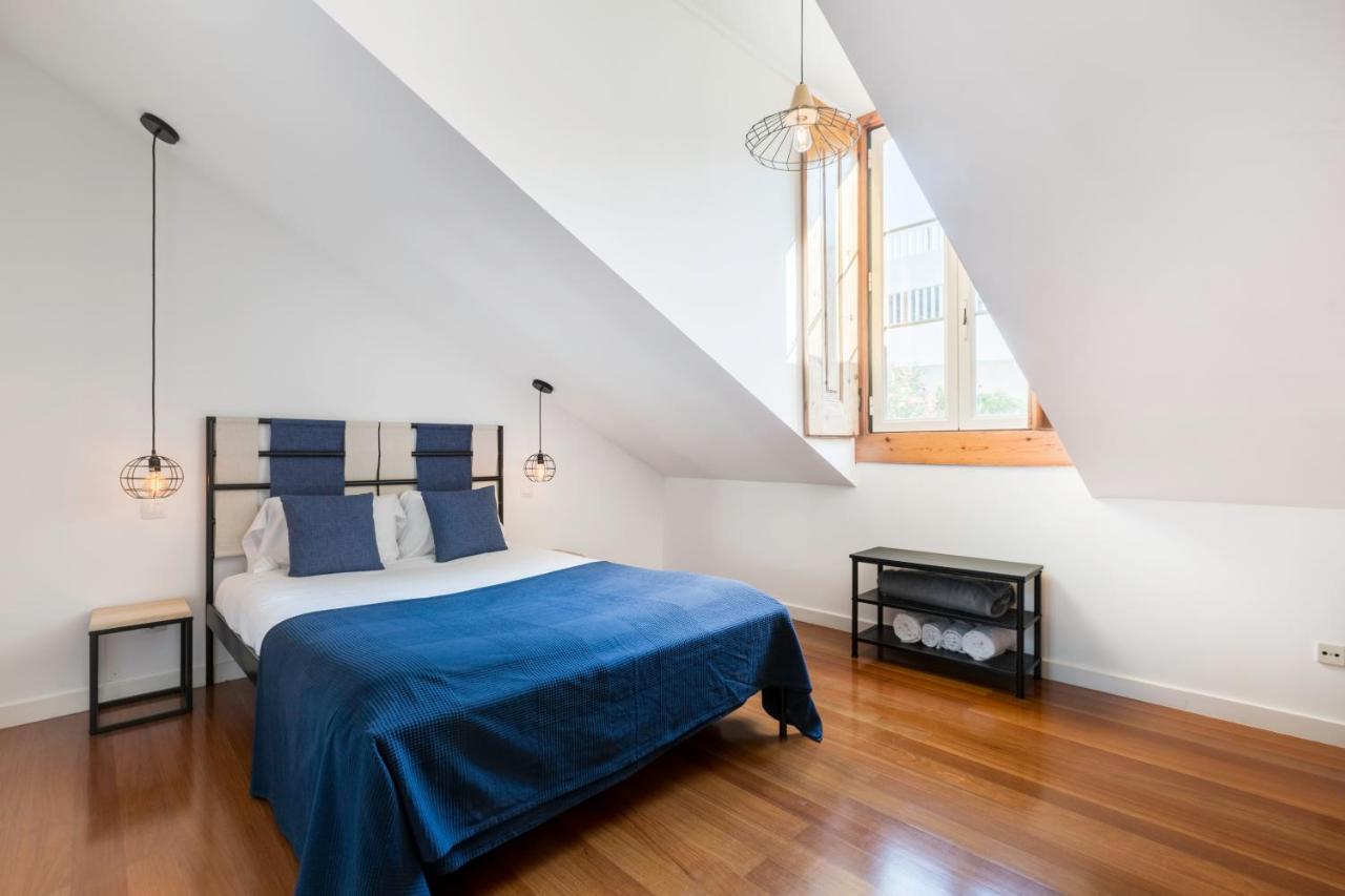 Appartement Stunning And Spacious Lofts Just By Graca And Alfama Lissabon