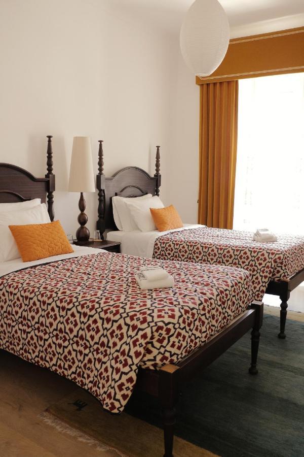 6/4 De Sado Guest house Setubal