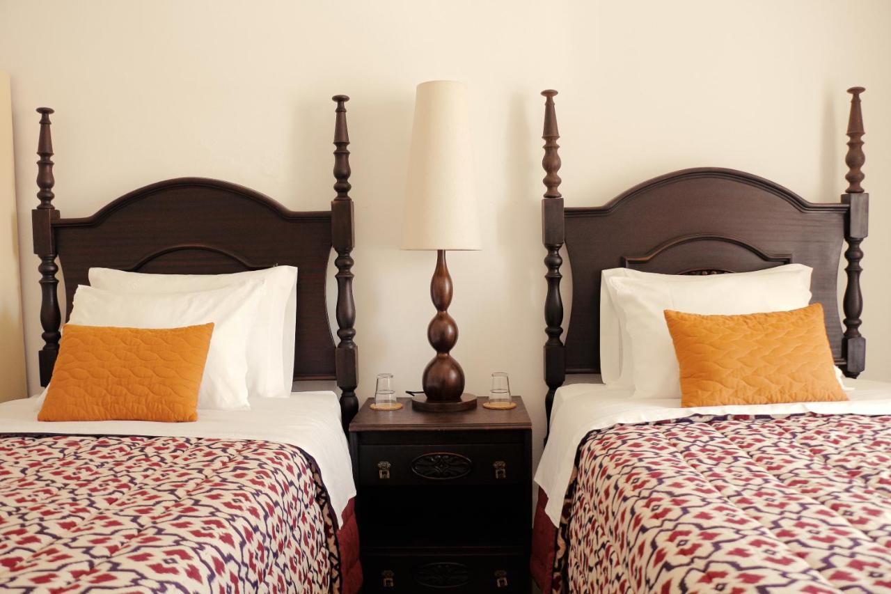 Guest house 6/4 De Sado