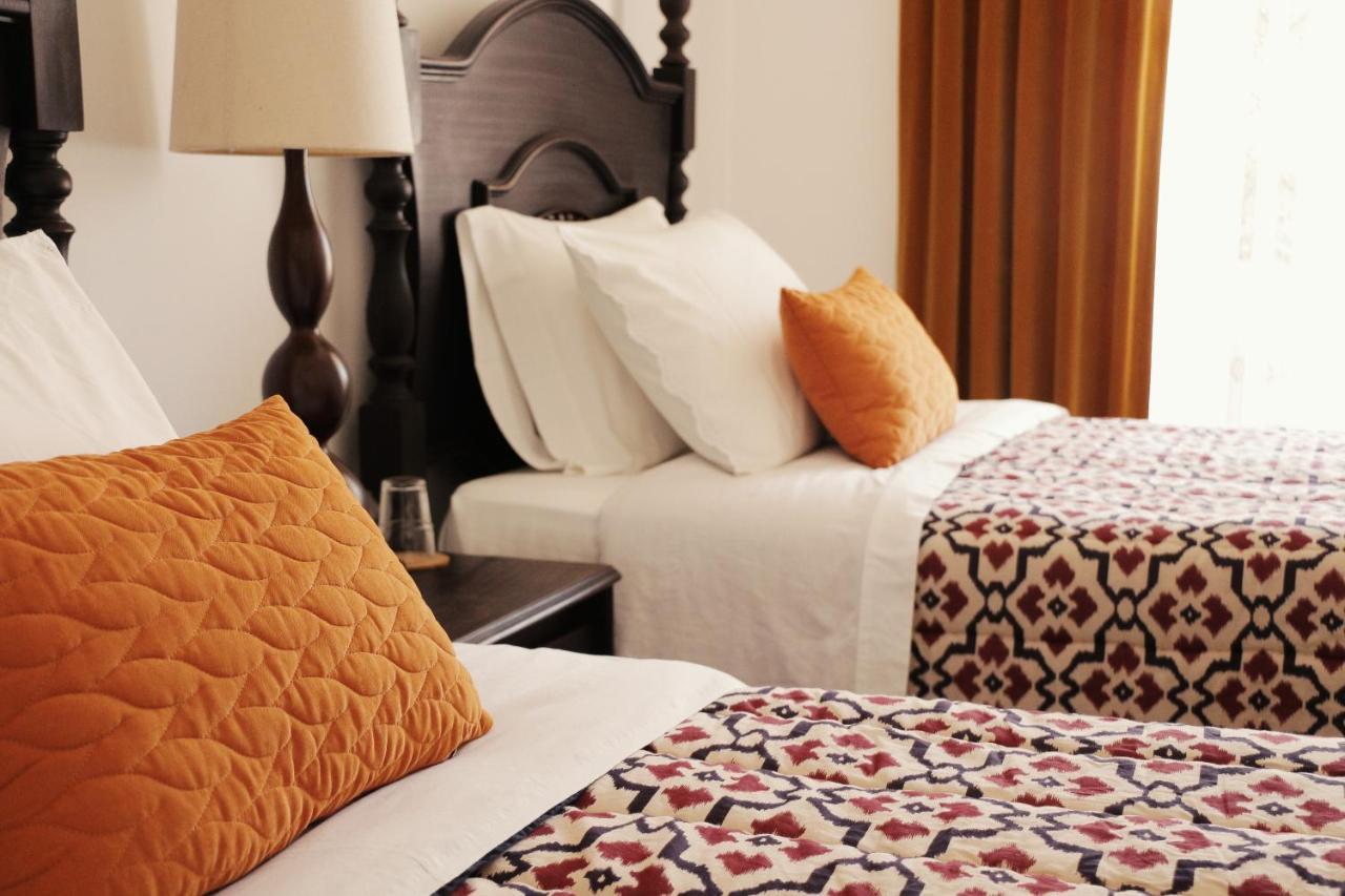 Guest house 6/4 De Sado