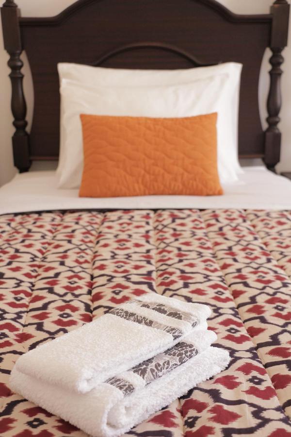 6/4 De Sado Guest house *
