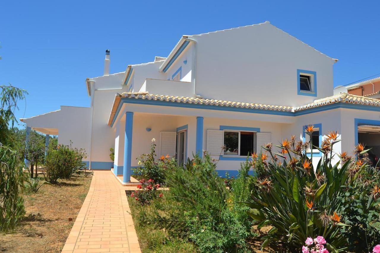 Casa Azul Guest house