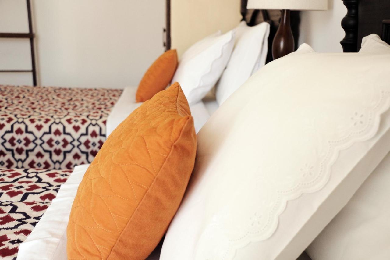 Guest house 6/4 De Sado