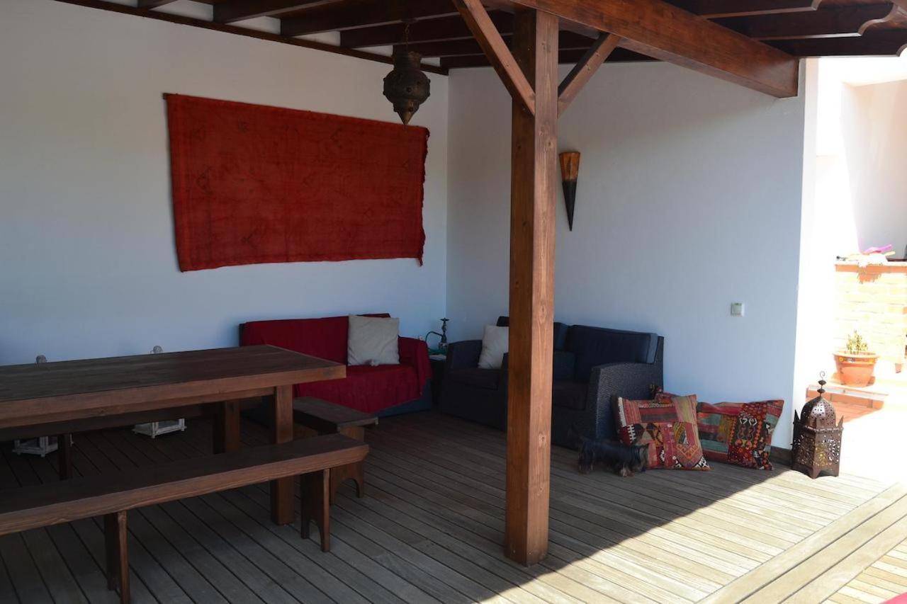 Guest house Casa Azul