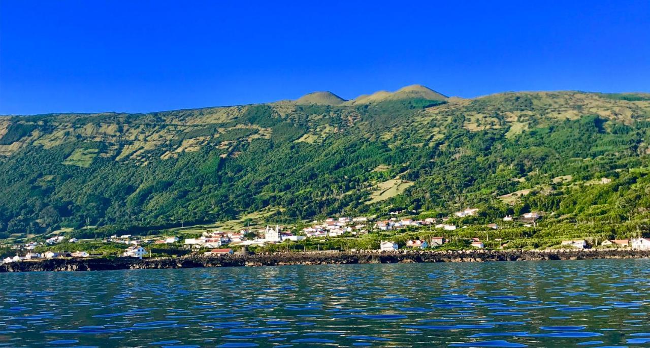 Adega Da Prainha * Prainha (Sao Roque do Pico)