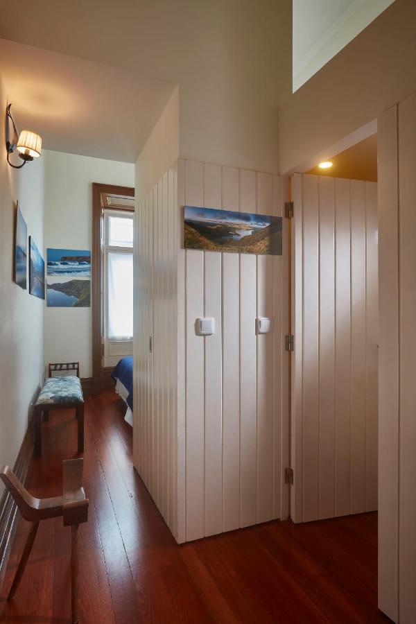 Casadacidade 4* Ponta Delgada (Sao Miguel)