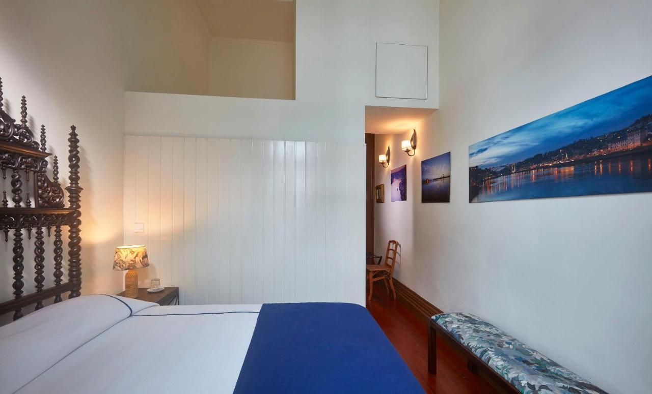 Casadacidade Guest house 4*