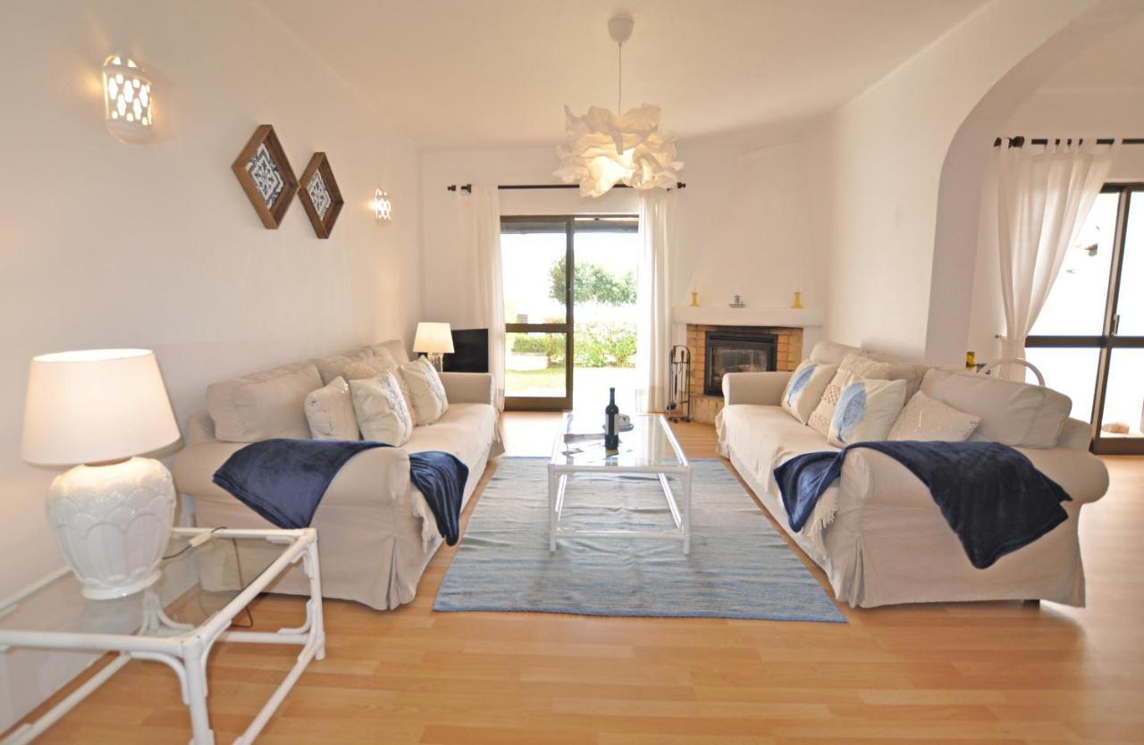 Vakantiehuis T3 Near The | B111 *