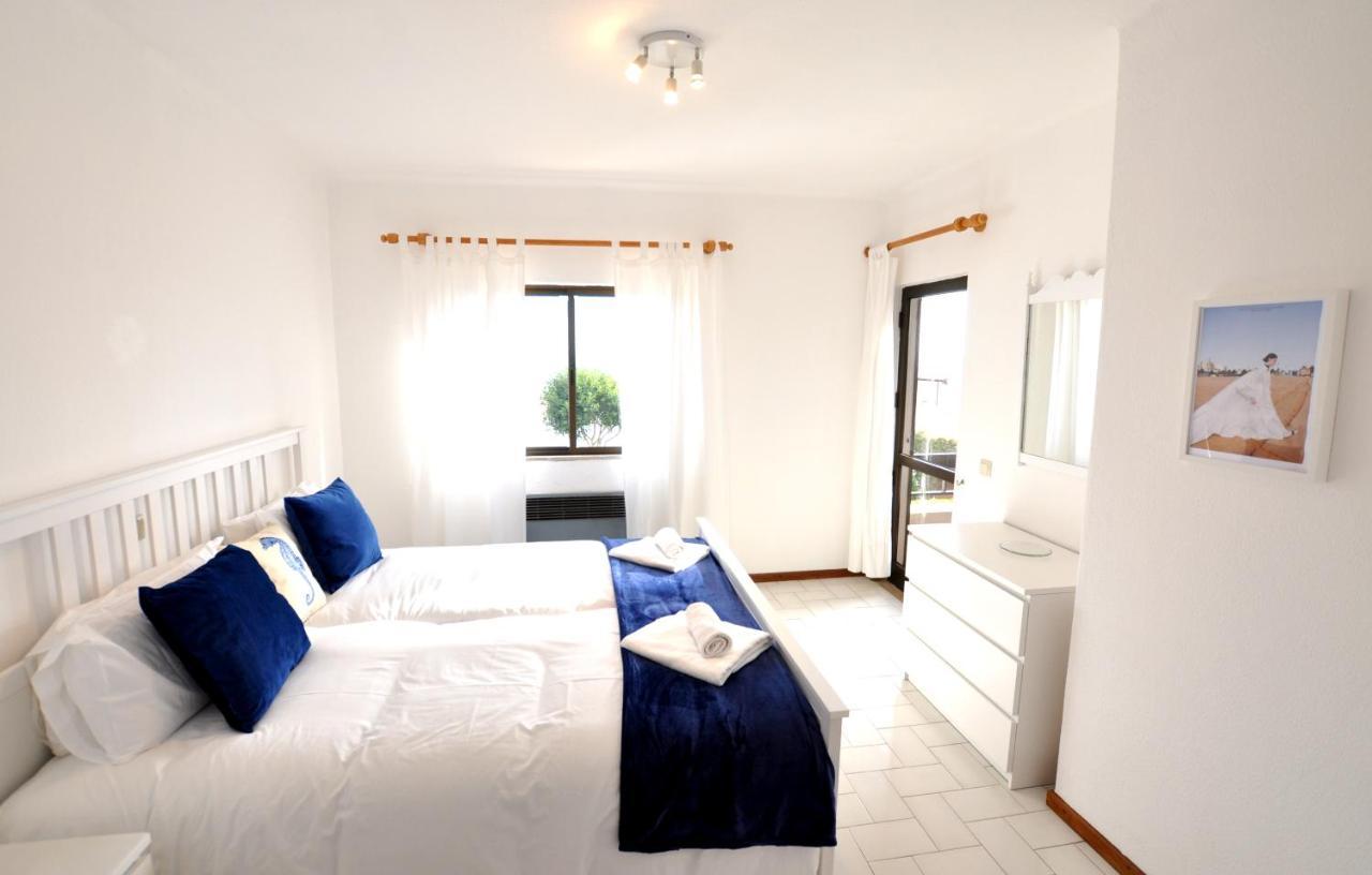 Vakantiehuis T3 Near The | B111 *