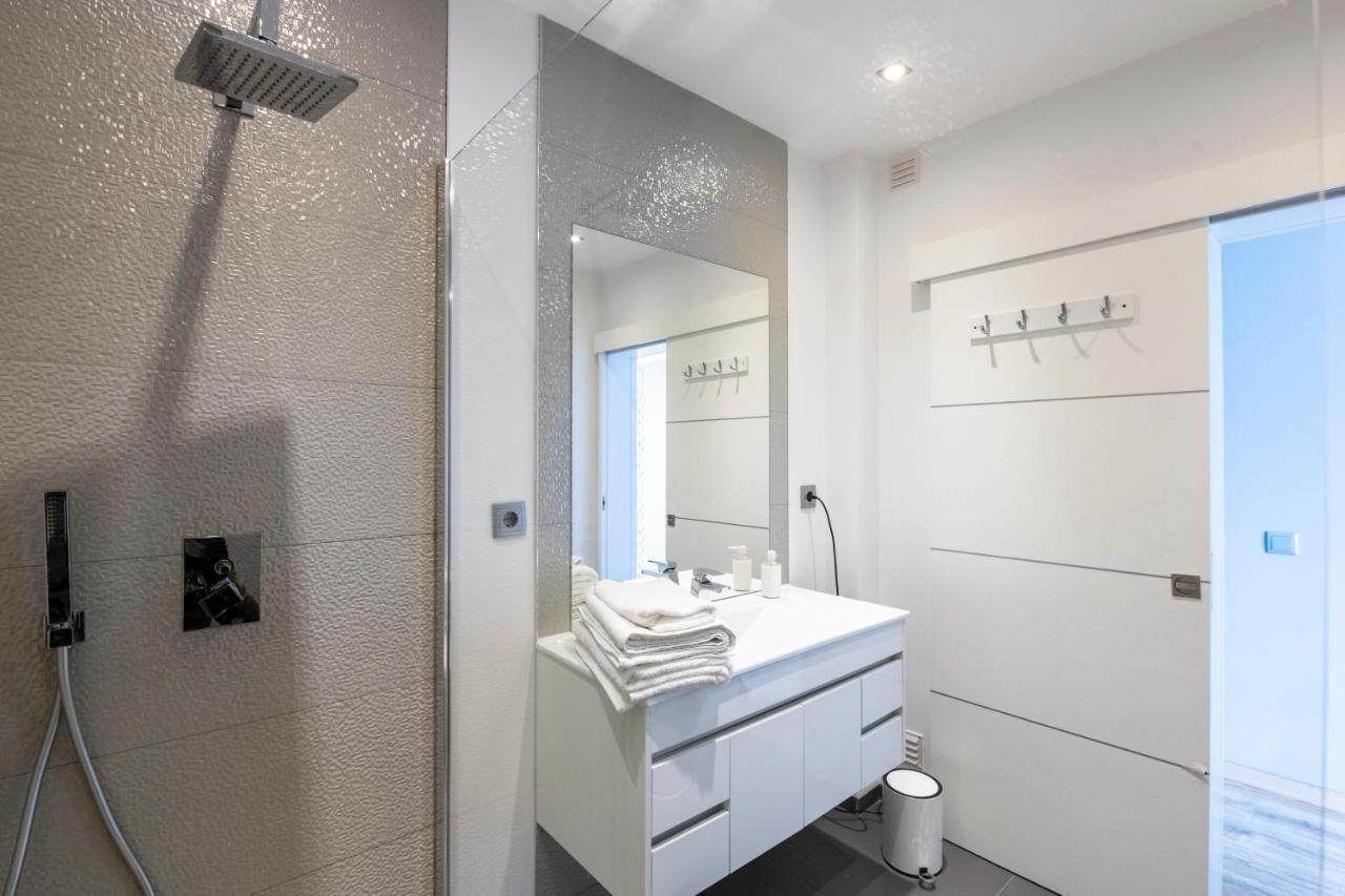 Apartamento Luxueux 4 Pieces, Terrasse 120m2 Vue Da Rocha *