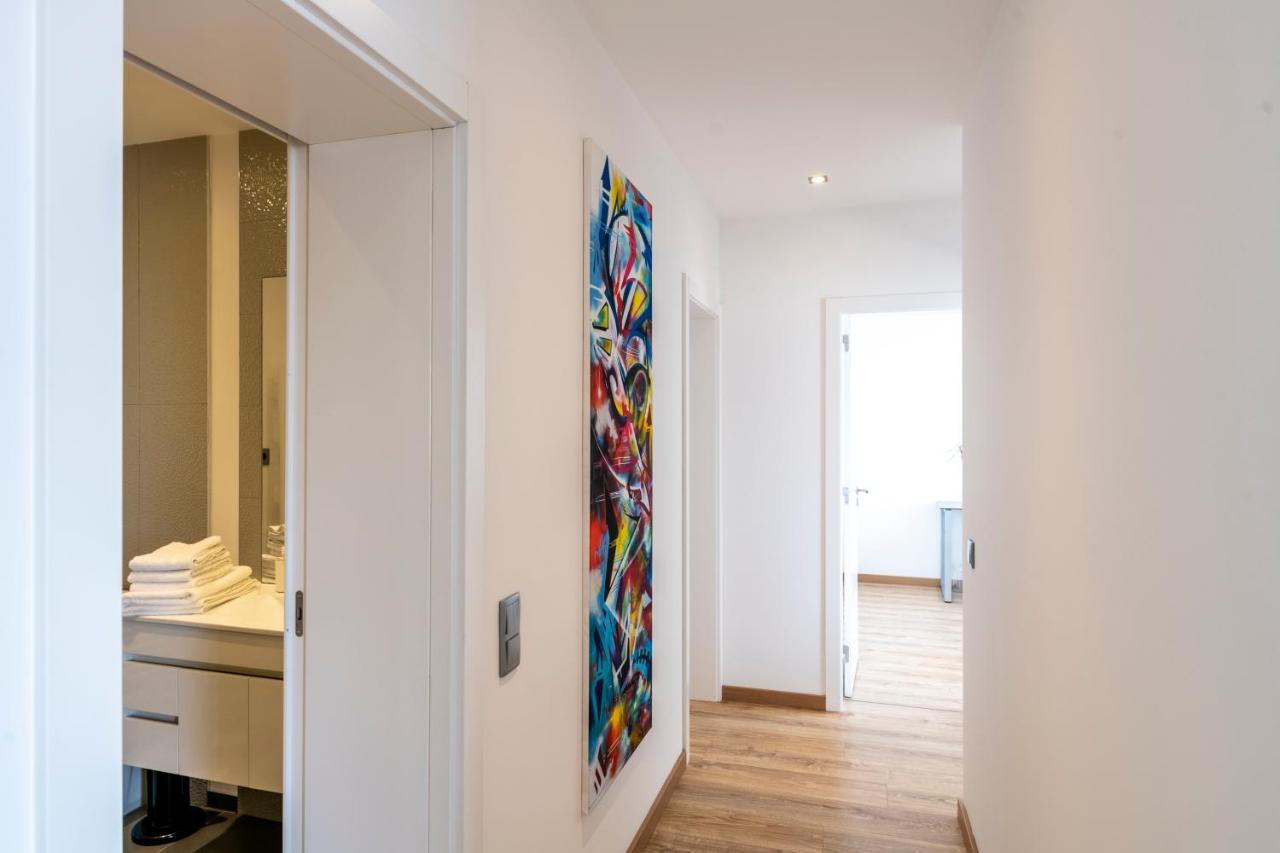 Apartamento Luxueux 4 Pieces, Terrasse 120m2 Vue Da Rocha Portimão