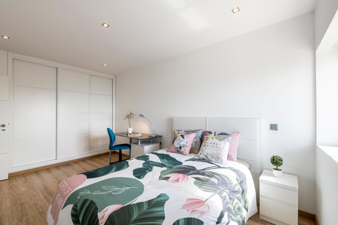 Apartamento Luxueux 4 Pieces, Terrasse 120m2 Vue Da Rocha *