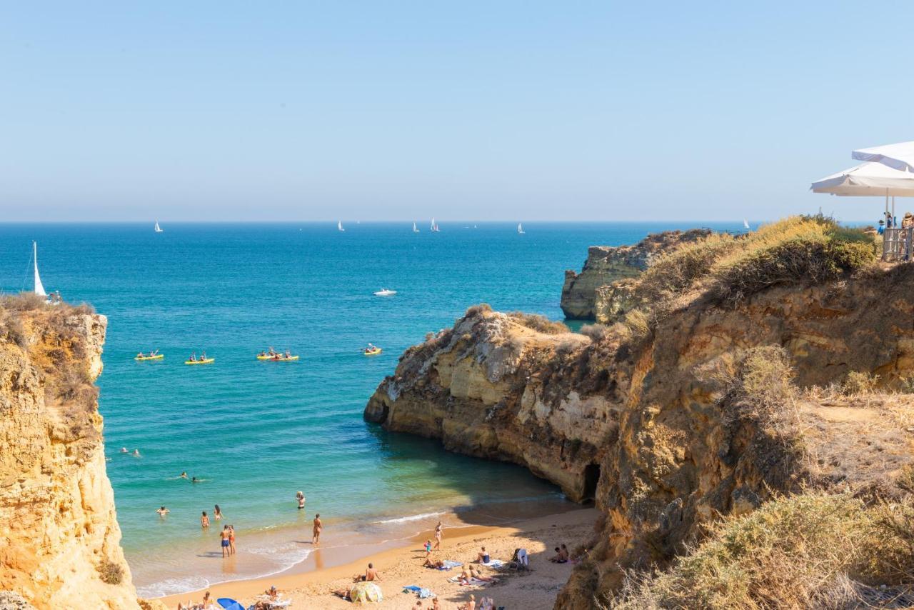 Fabrica Da Ribeira 98 By Destination Algarve Lagos