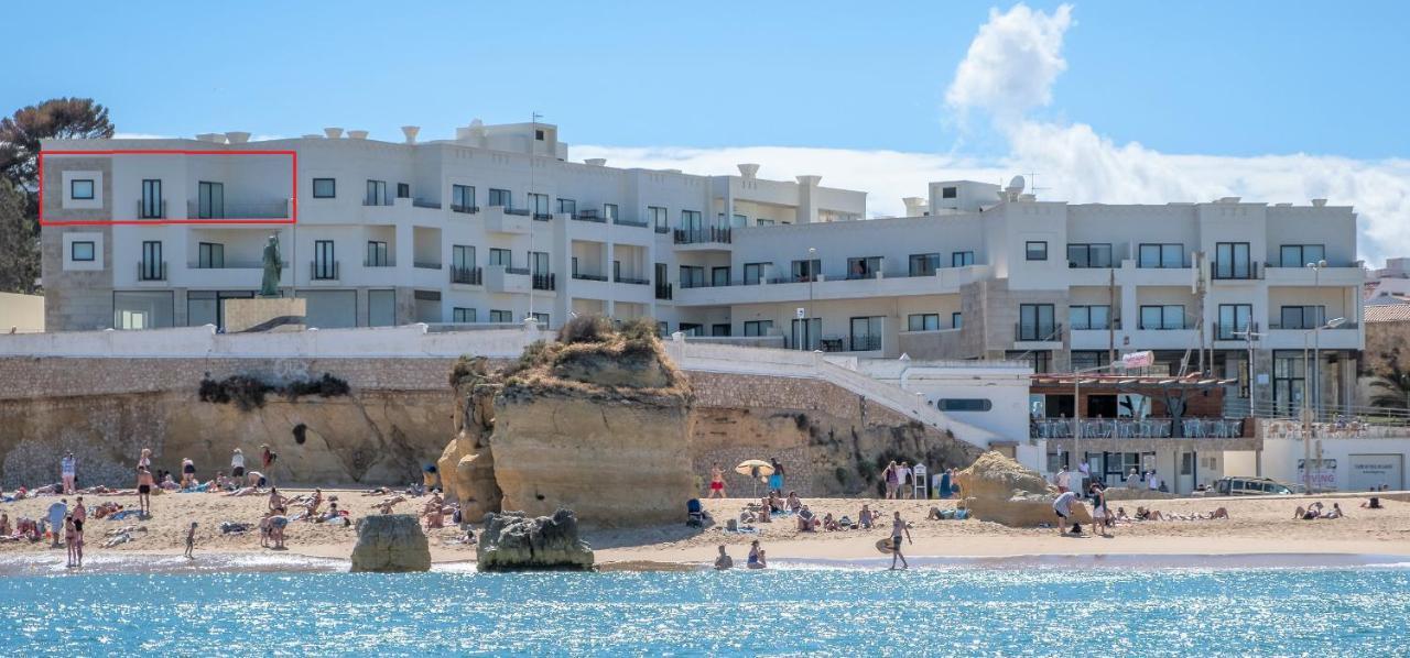 Fabrica Da Ribeira 99 By Destination Algarve Apartment *