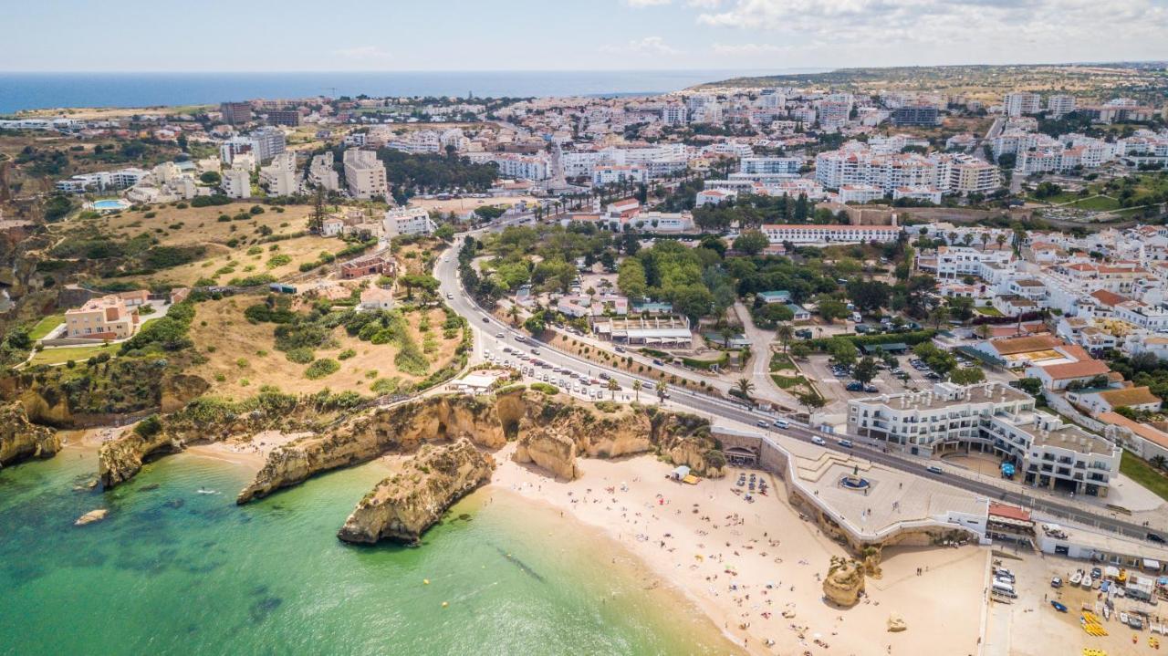 Fabrica Da Ribeira 98 By Destination Algarve Appartement