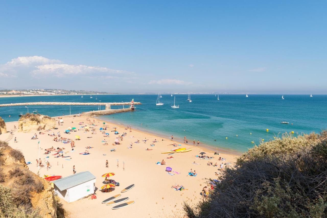 Fabrica Da Ribeira 98 By Destination Algarve Appartement Lagos