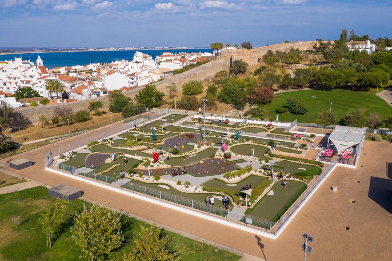 Appartement Fabrica Da Ribeira 98 By Destination Algarve