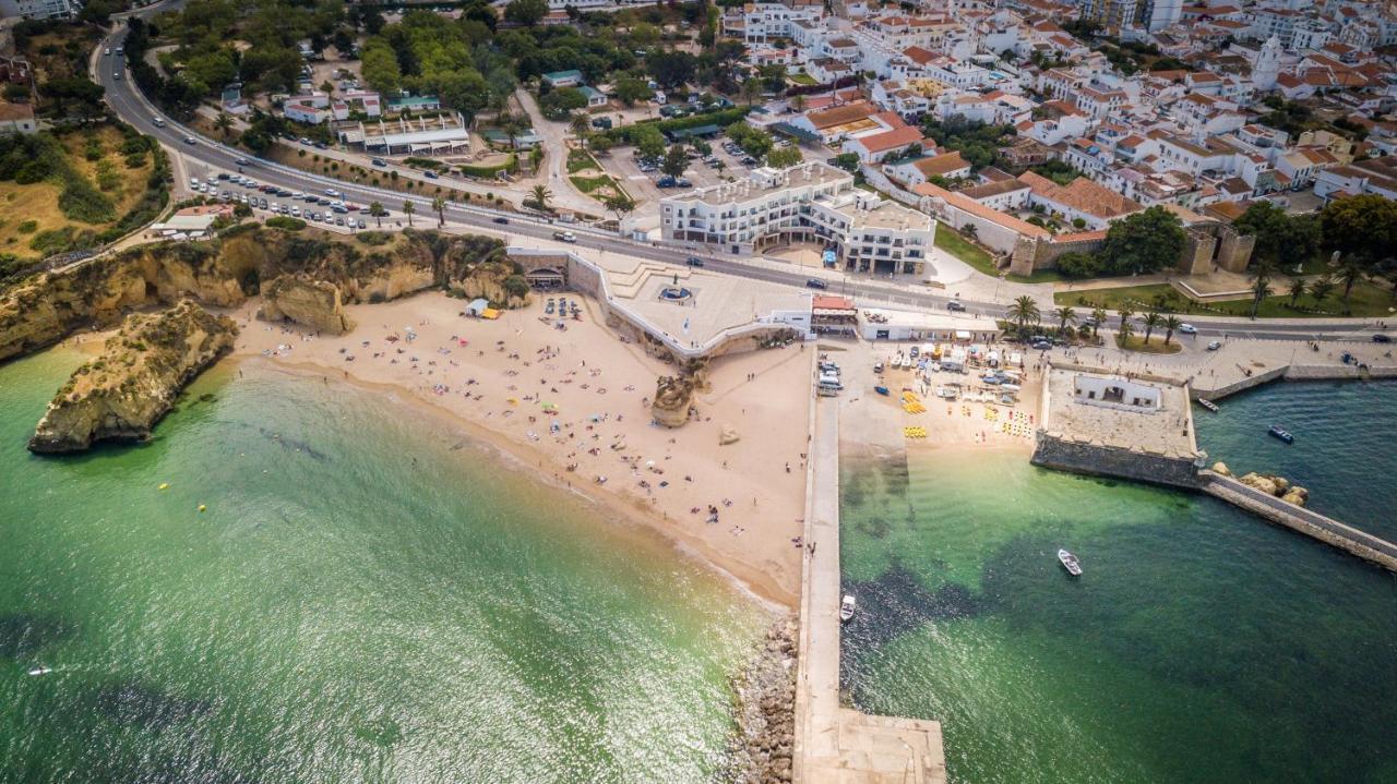 Fabrica Da Ribeira 98 By Destination Algarve