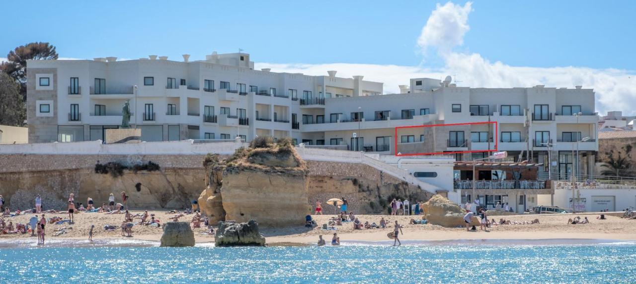 Apartment Fabrica Da Ribeira 54 By Destination Algarve