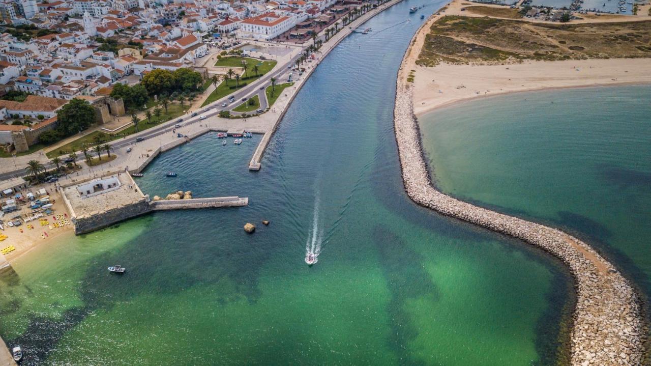 Fabrica Da Ribeira 98 By Destination Algarve Appartement