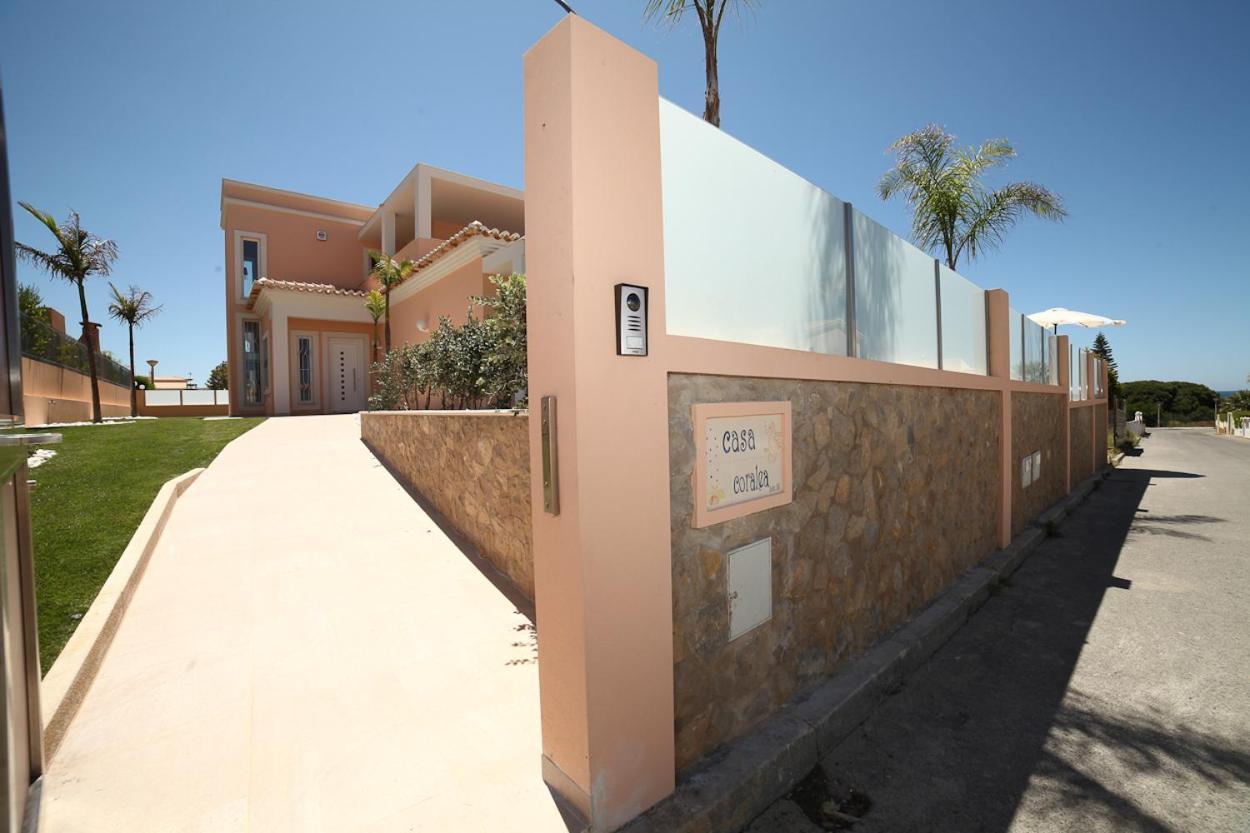 Casa Coralea Villa