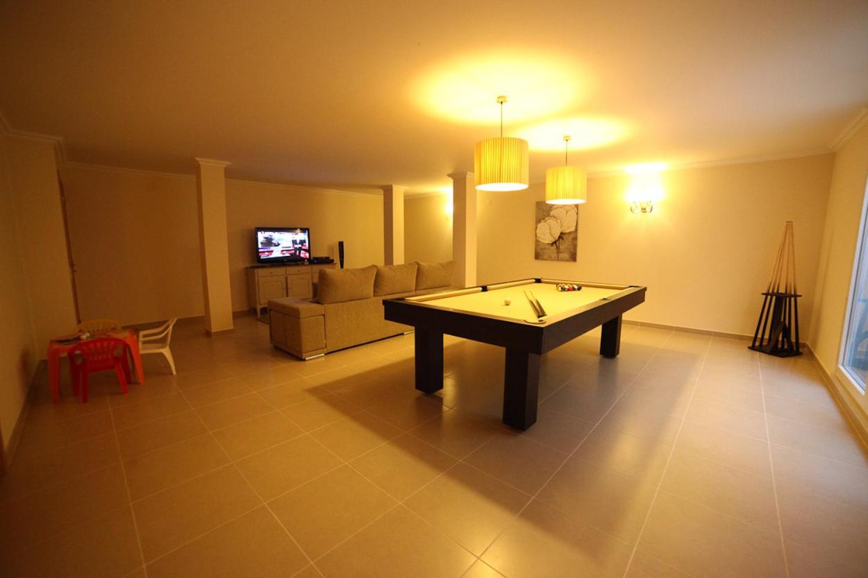 Villa Casa Coralea *