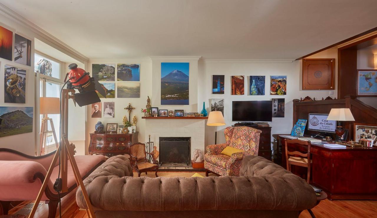 Casadacidade Guest house 4*