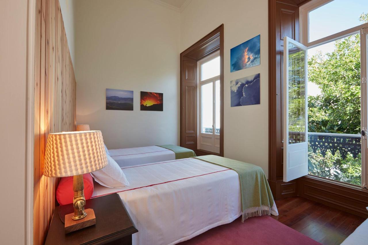 Guest house Casadacidade 4*