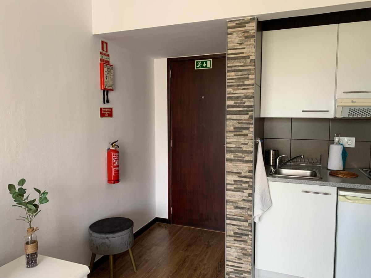 Apartment Do Mar E Lua Funchal (Madeira)