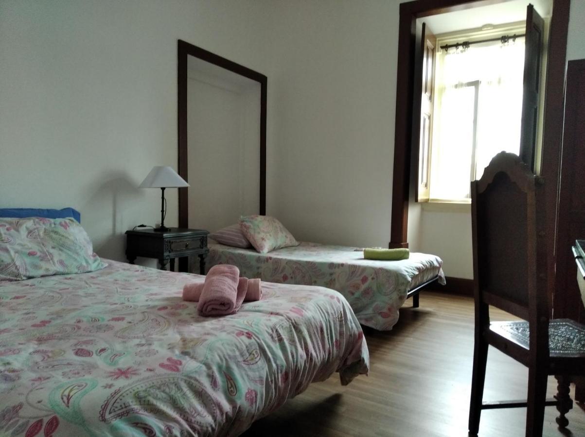 Quarto & Pasta Guest house Coimbra