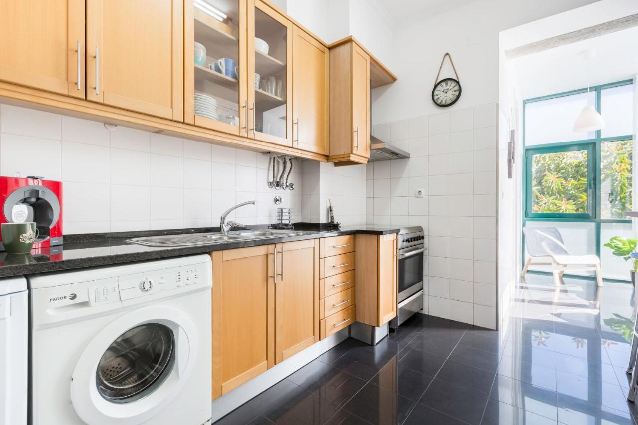 Stunning And Spacious Lofts Just By Graca And Alfama Appartement *