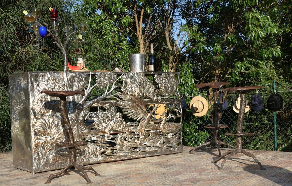 Casa Beachcomber Le Jardin Des Arts *