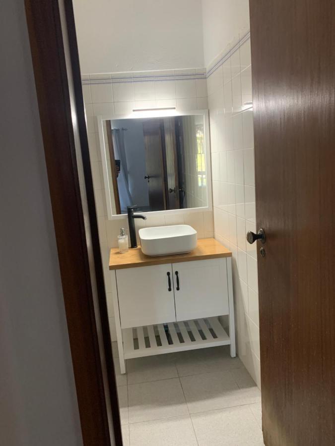 Apartamento Em Cima Da Praia - Carvoeiro - Algarve