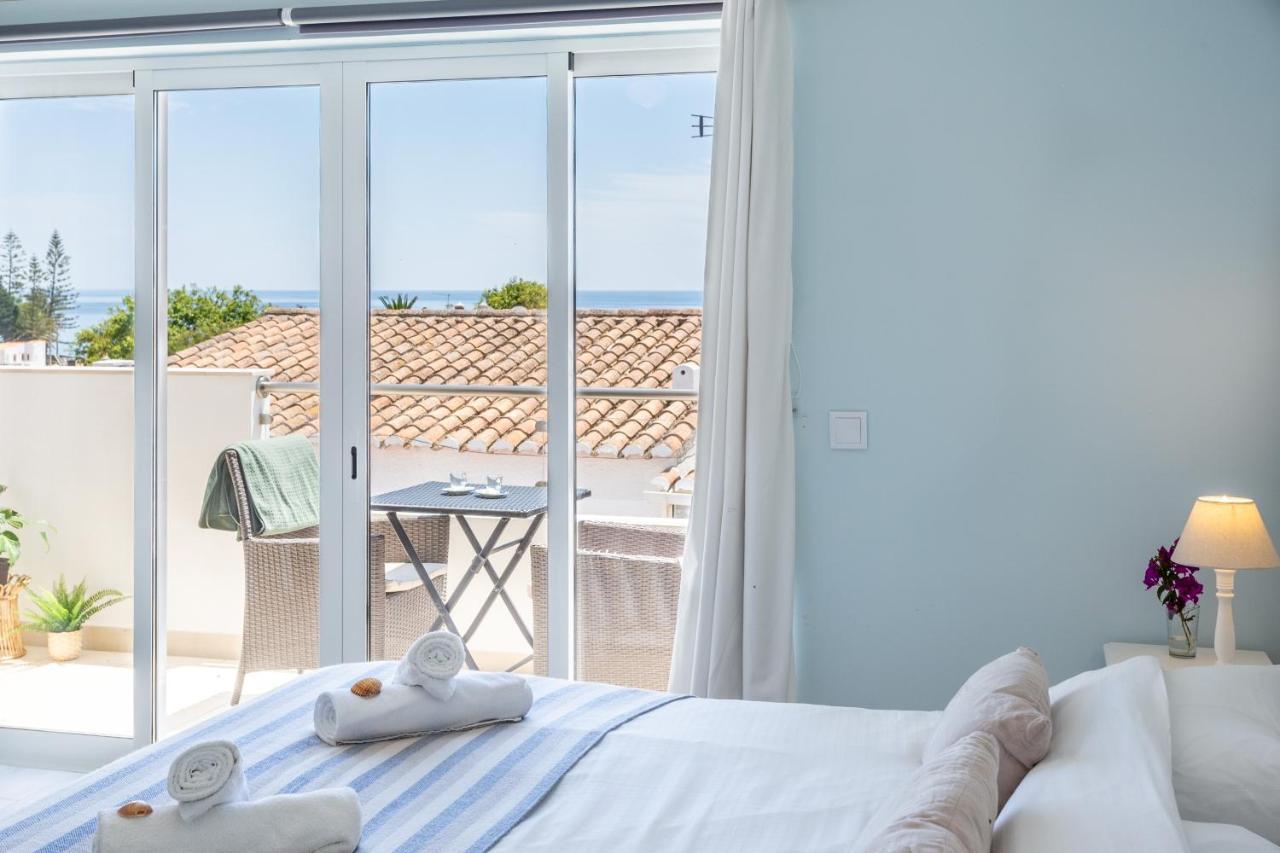 Mariners - Bright And Stylish - Walk To The Appartement Luz