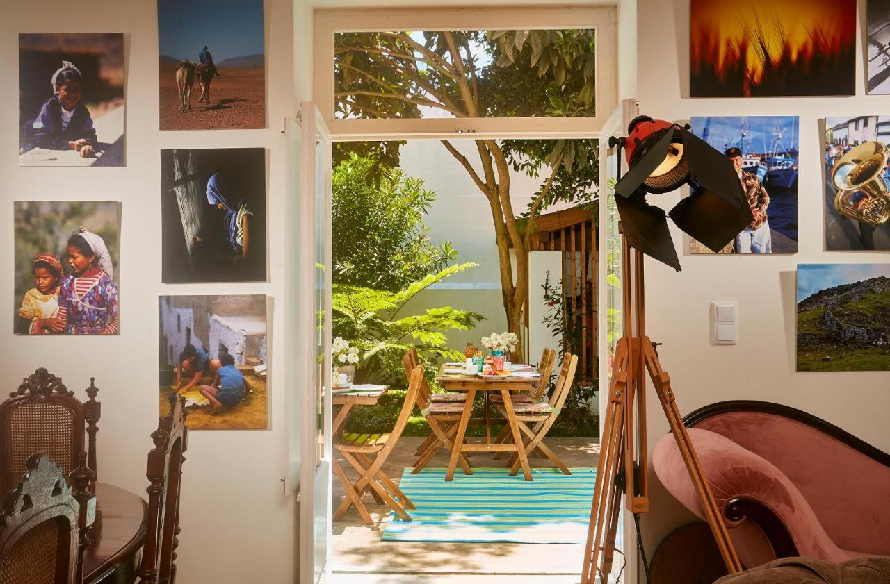 Casadacidade Guest house 4*